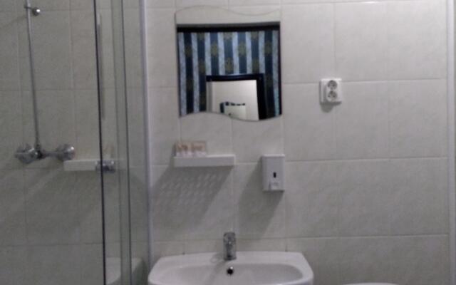Shaksha Mini Hotel