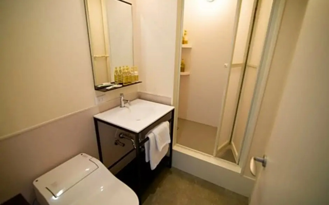Hotel Morning Box Osaka Shinsaibashi / Vacation STAY 79254