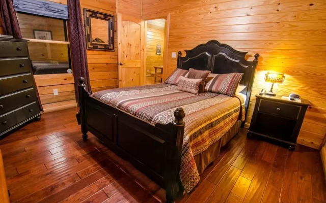 Talako Lodge - 4 Br Cabin