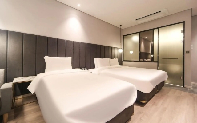 Busan Myungji CielOcean Hotel