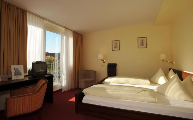 Hotel am Marschiertor