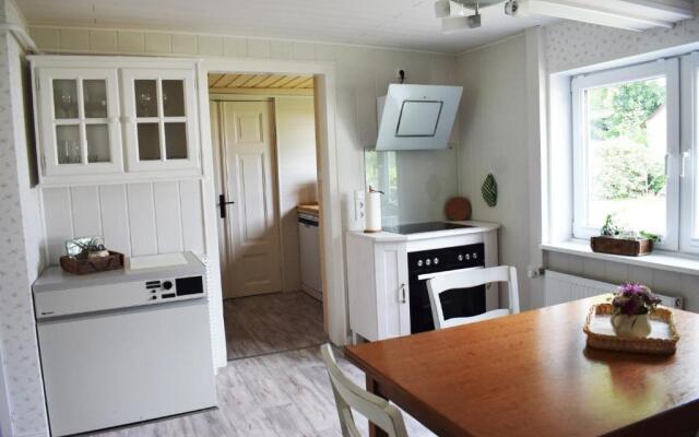 Ferienwohnung Louise
