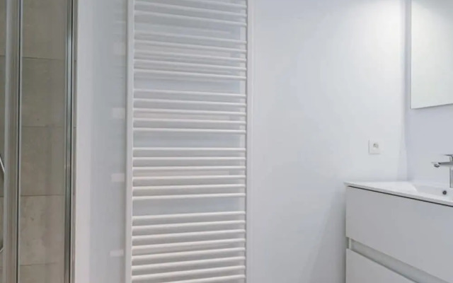 Beautiful Apartment on a Great Location in Knokke