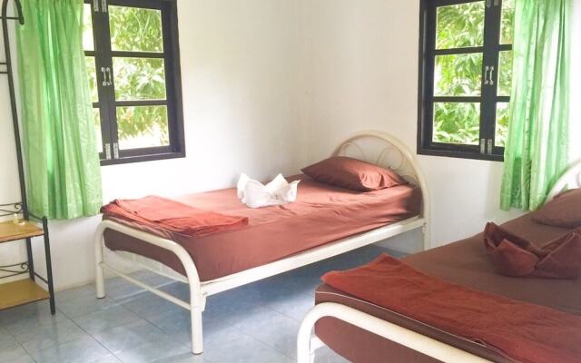 Reggae Garden Villas