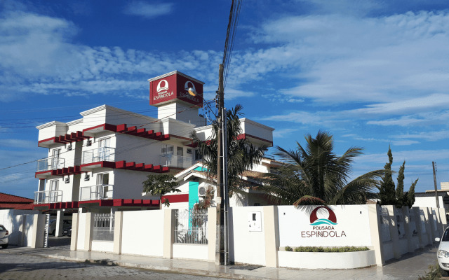 Pousada Espindola