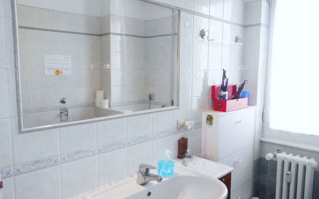 PortRayal Milan City Accomodations