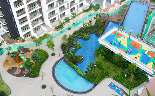 RELAX & COZY HOME @ MIDHILLS GENTING l FREE WIFI