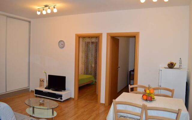 Apartments Vilim