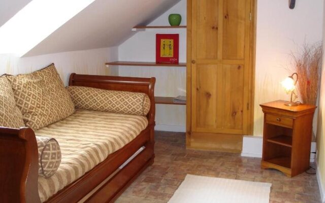 Jane'Laur Bed & Breakfast