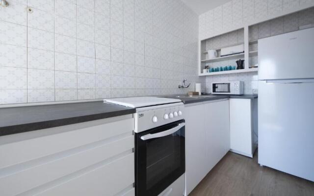 R68 Apartamento Montserrat 32-3