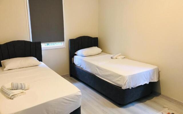 Sapanca Manzara Villa 2 Isıtma Havuzlu