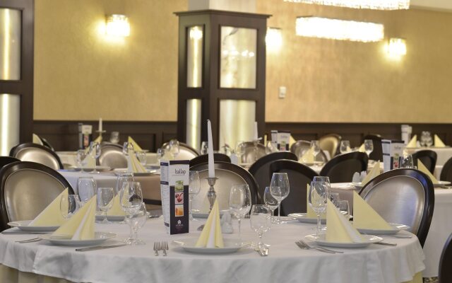 Residence Hotel Balaton