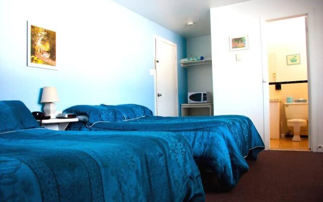 Motel Le Mirabeau