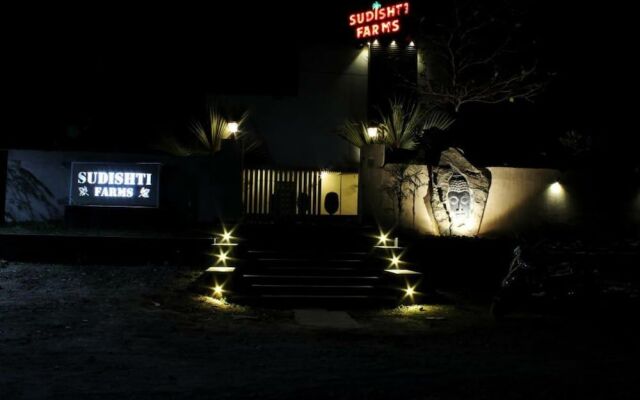 Sudishti Holiday Homes and Farms