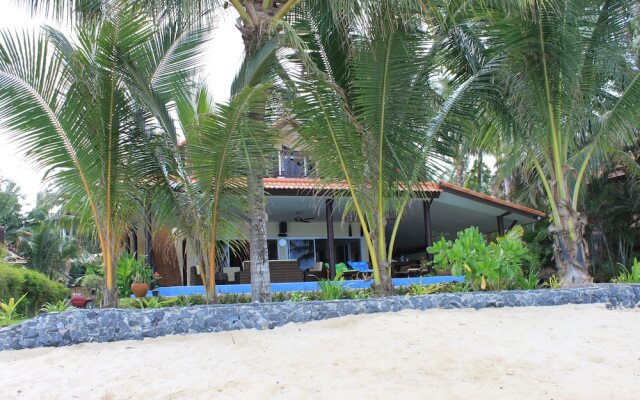 Coconut Laguna Villas