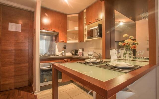 Altura Suites