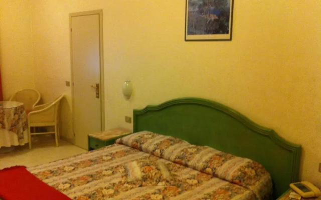 Hotel Piccolo Lido