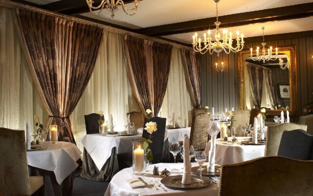 The Greenway Hotel & Spa
