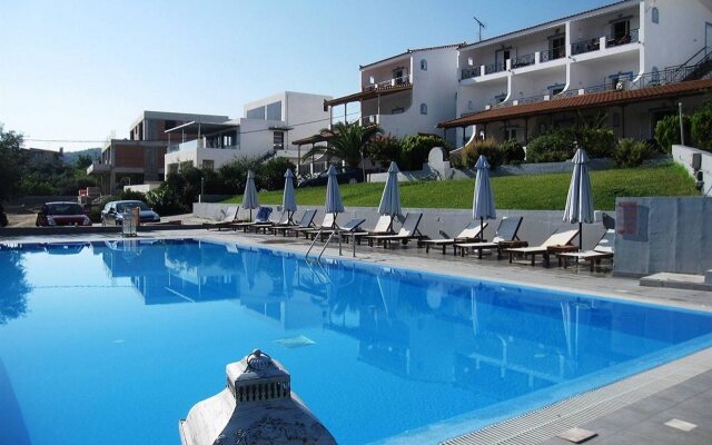 Altamar Hotel