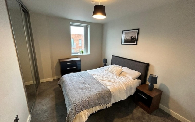 Seven Living Slough - Luxury Apartments