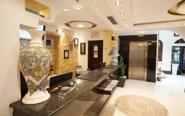 Best Western Hotel Colombe