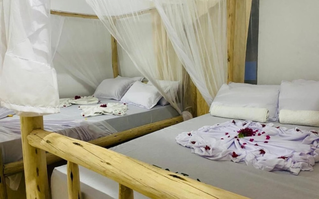 Mkeka Spice Lodge