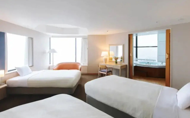 Hoshino Resorts RISONARE Tomamu