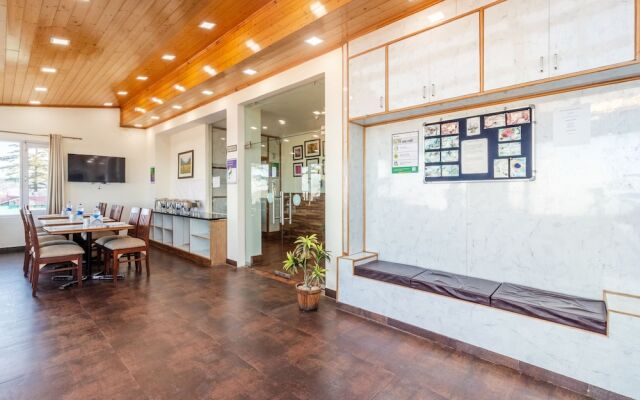OYO 6277 Hotel Maharaja