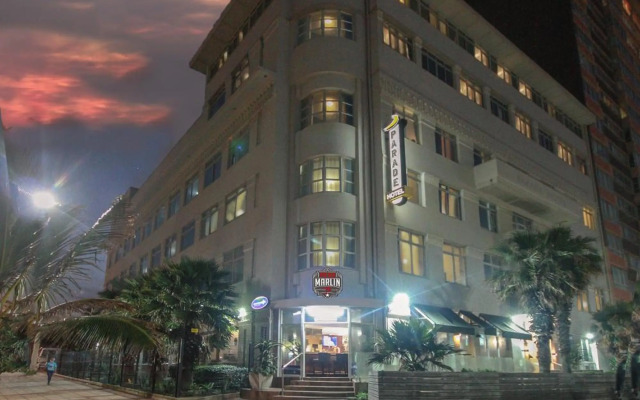 Parade Hotel