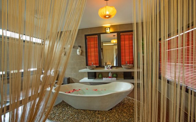 East West Villa