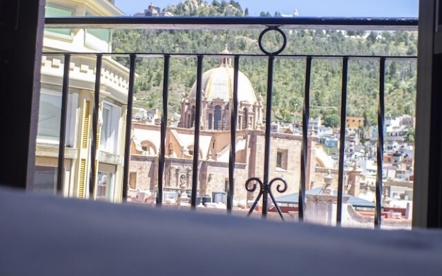 Hotel Posada de la Moneda