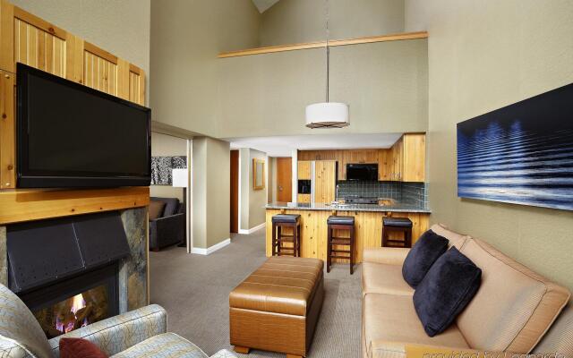 The Westin Resort & Spa, Whistler