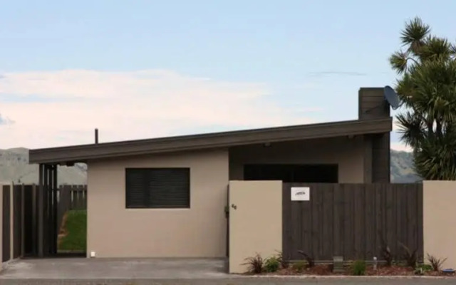 Station Lodge - Hostel