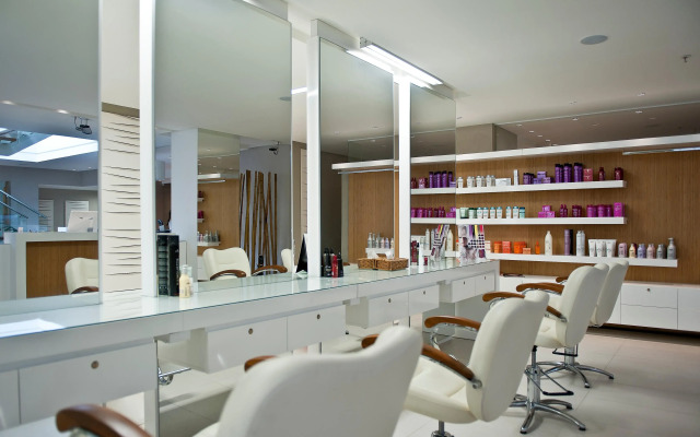 Casa Dann Carlton Hotel & Spa