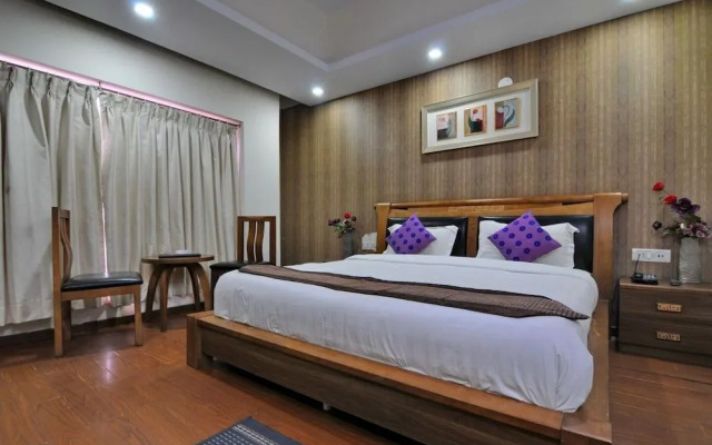 Hotel Akash
