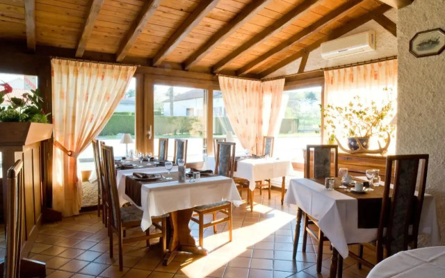 Le Relais de Vacherauville
