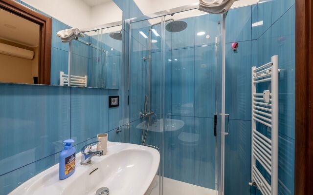 Torino Station Relais