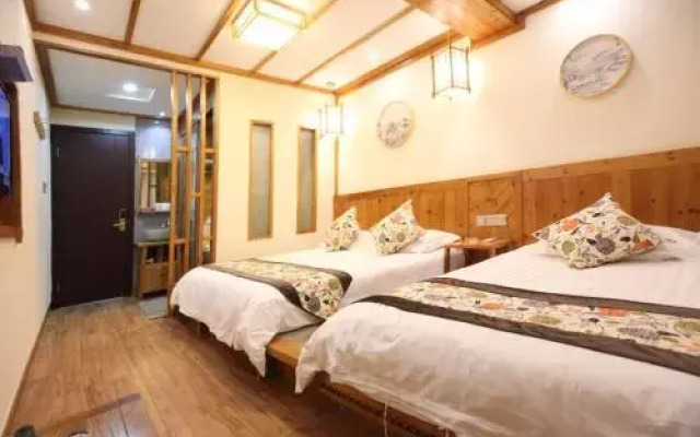Sila Beach Resort