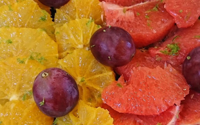 Domaine de Bourgville