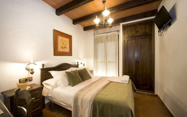 Hostal Torre de Guzmán