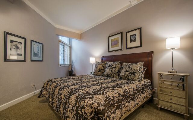 Powder Run 2 Bedroom Condo by All Seasons Resort Lodging