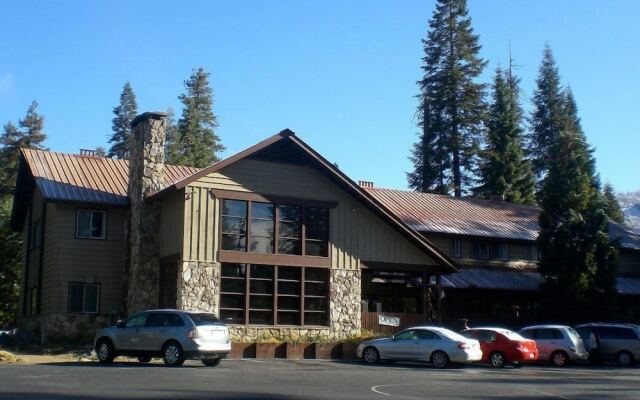 Stony Creek Lodge