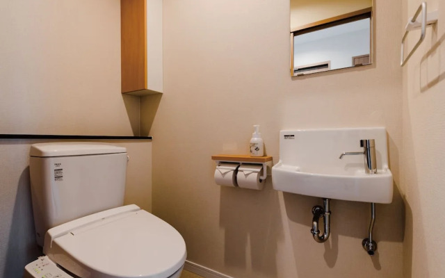 Private Condo Chatan Jagaru by Coldio Premium