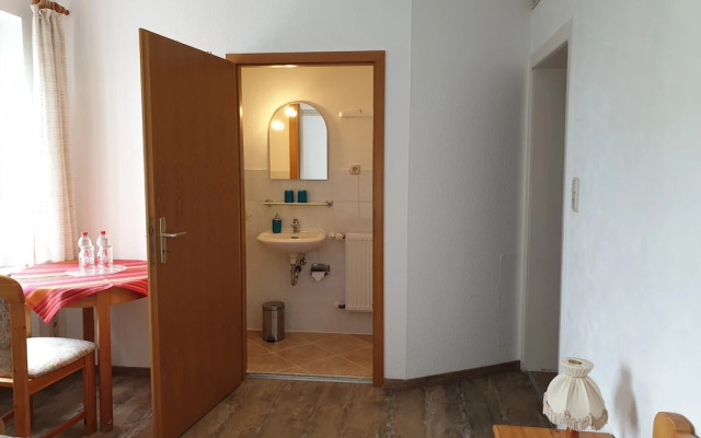 Kottmarschenke - Gästezimmer & Ferienwohnung am Kottmar