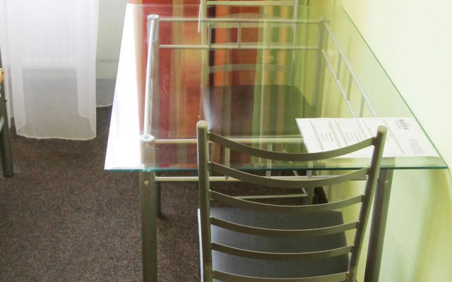 Hotel Inturprag