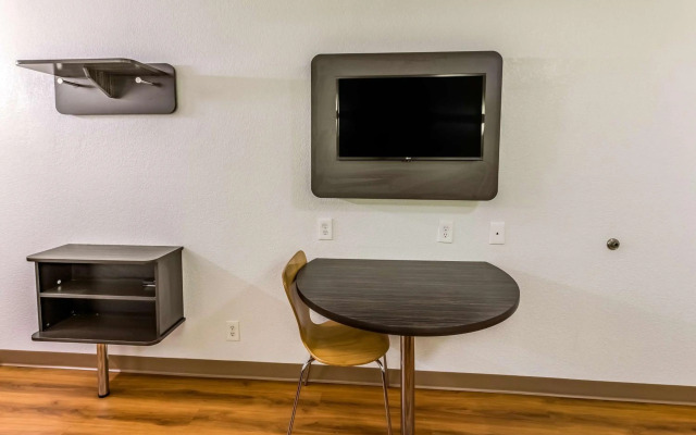 Motel 6 Bellmead, TX - Waco