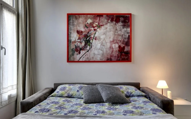 Venice Garden in Venecia