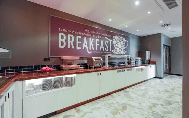 Premier Inn Karlsruhe City Am Wasserturm