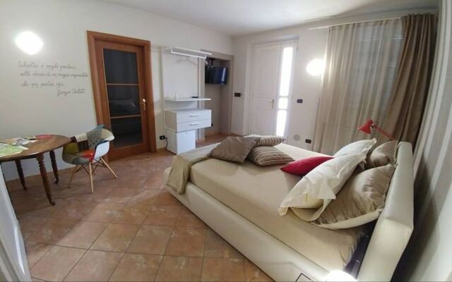 Asfodelo Rooms