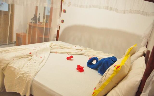 Nature Garden Villa - Hostel